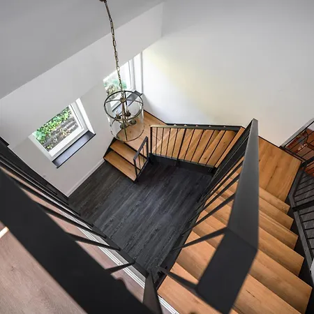 Alte Schule Deifeld 20- 24 Personen بيت للعطل *