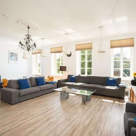 Holiday home Alte Schule Deifeld 20- 24 Personen