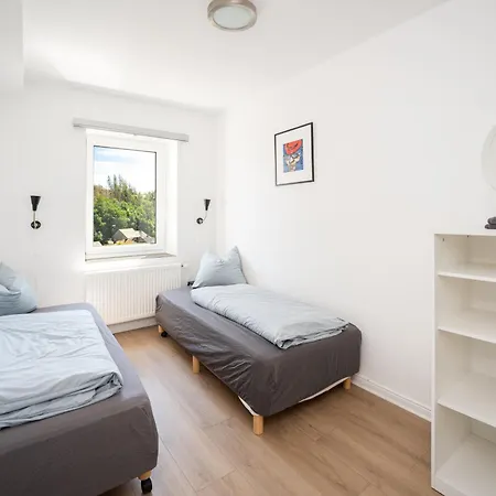 Alte Schule Deifeld 20- 24 Personen * ميدهباخ