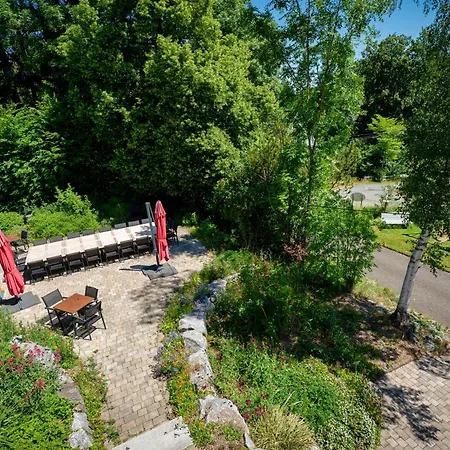 Alte Schule Deifeld 20- 24 Personen ميدهباخ