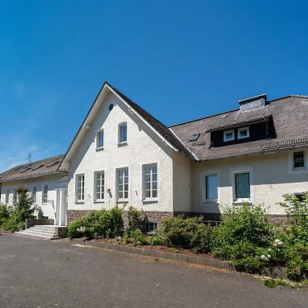 Alte Schule Deifeld 20- 24 Personen *
