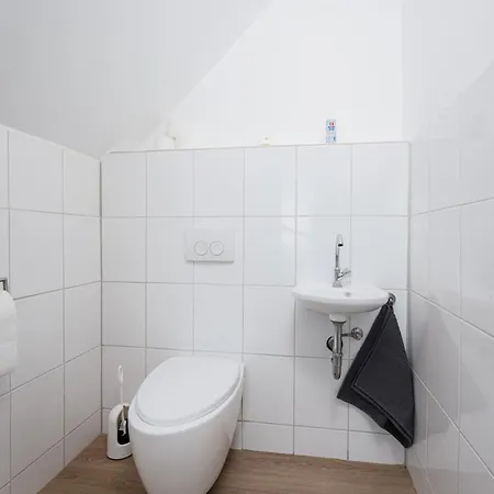 Alte Schule Deifeld 20- 24 Personen Holiday home *
