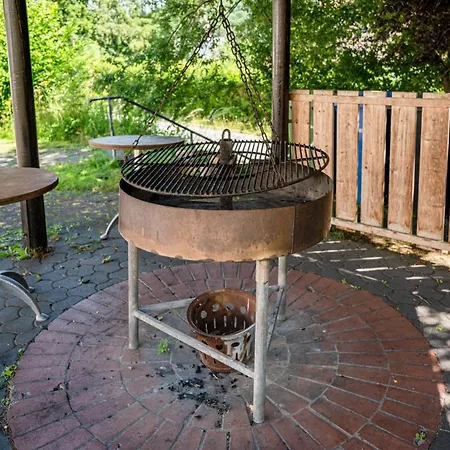 Holiday home Alte Schule Deifeld 20- 24 Personen
