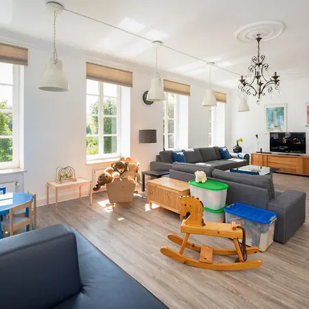 Alte Schule Deifeld 20- 24 Personen ميدهباخ