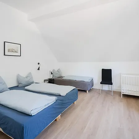 Holiday home Alte Schule Deifeld 20- 24 Personen Medebach