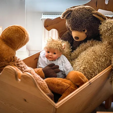 بيت للعطل Alte Schule Deifeld 20- 24 Personen *