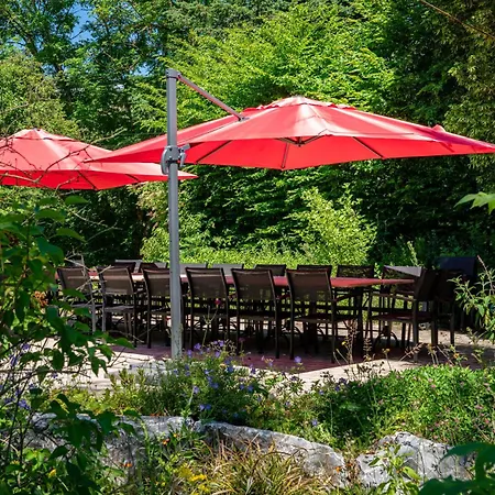 Holiday home Alte Schule Deifeld 20- 24 Personen *
