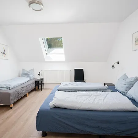 Alte Schule Deifeld 20- 24 Personen بيت للعطل *