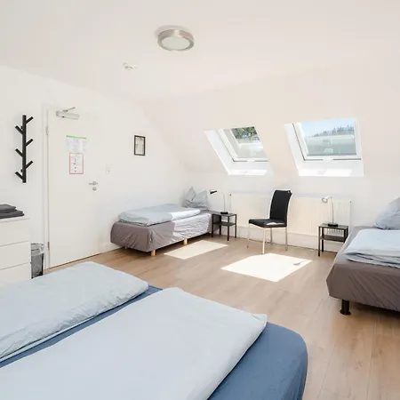 Alte Schule Deifeld 20- 24 Personen Holiday home