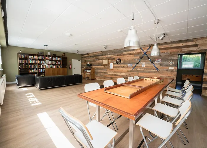 Alte Schule Deifeld 20- 24 Personen Hébergement de vacances Medebach