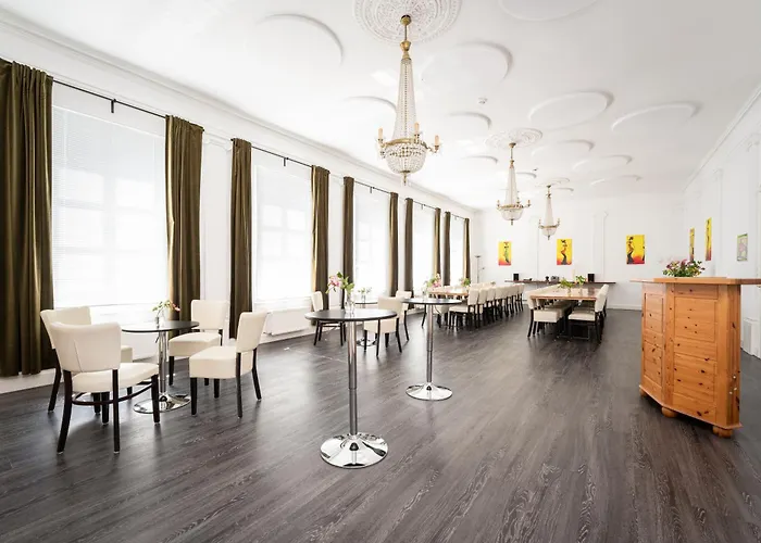 Alte Schule Deifeld 20- 24 Personen