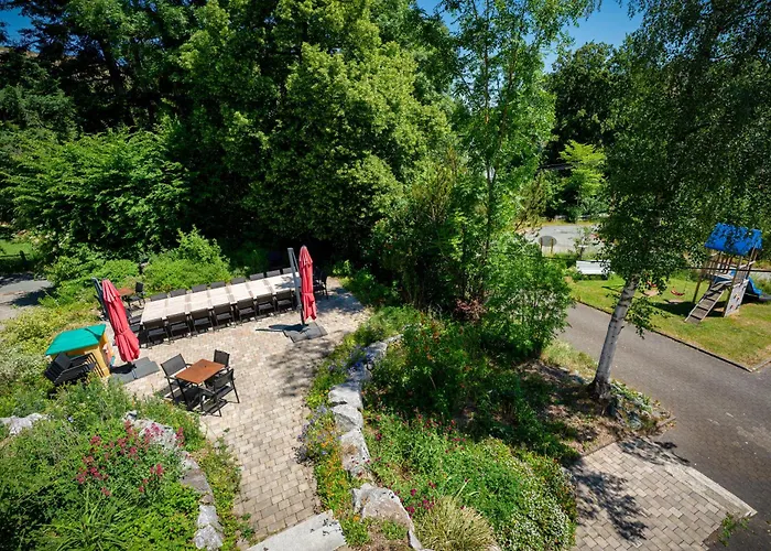 Alte Schule Deifeld 20- 24 Personen Medebach