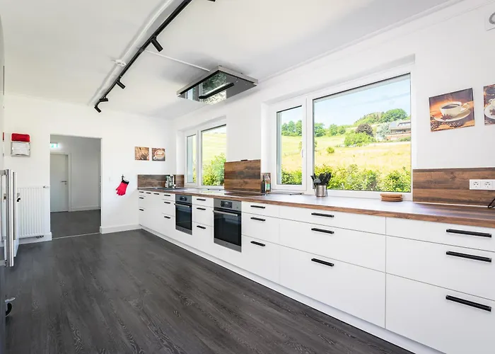 Alte Schule Deifeld 20- 24 Personen