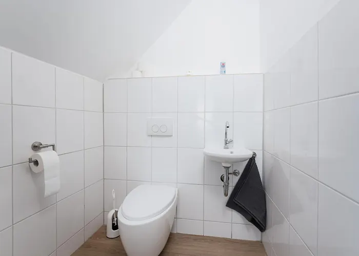 Alte Schule Deifeld 20- 24 Personen Hébergement de vacances *