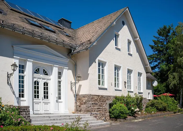 Hébergement de vacances Alte Schule Deifeld 20- 24 Personen Medebach