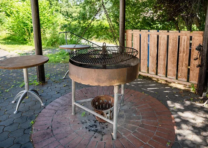 Hébergement de vacances Alte Schule Deifeld 20- 24 Personen