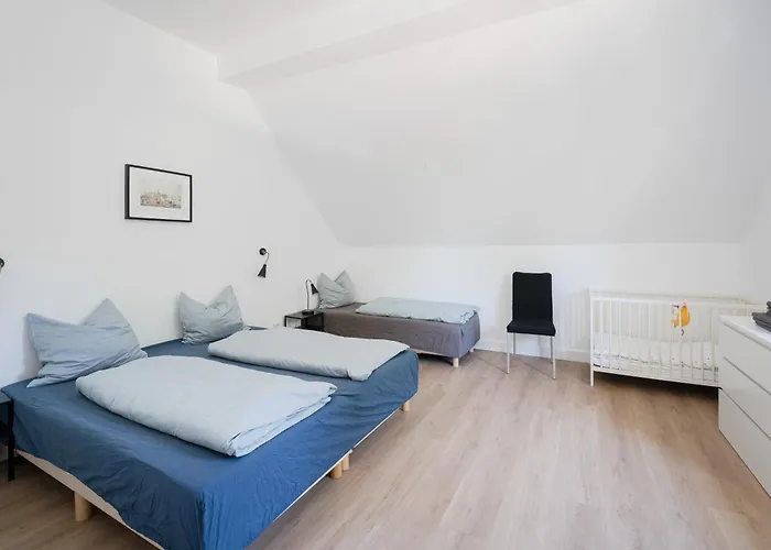 Hébergement de vacances Alte Schule Deifeld 20- 24 Personen Medebach