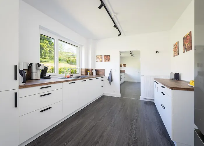 Alte Schule Deifeld 20- 24 Personen * Medebach