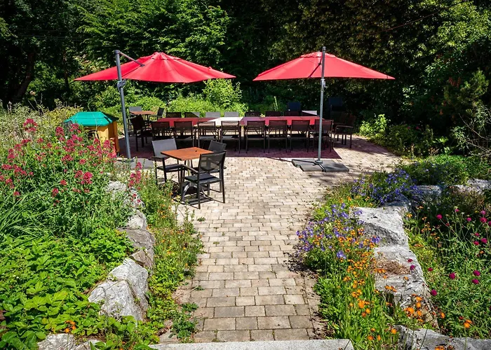 Alte Schule Deifeld 20- 24 Personen *