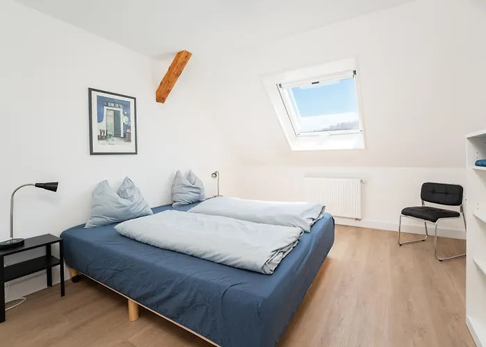 Alte Schule Deifeld 20- 24 Personen