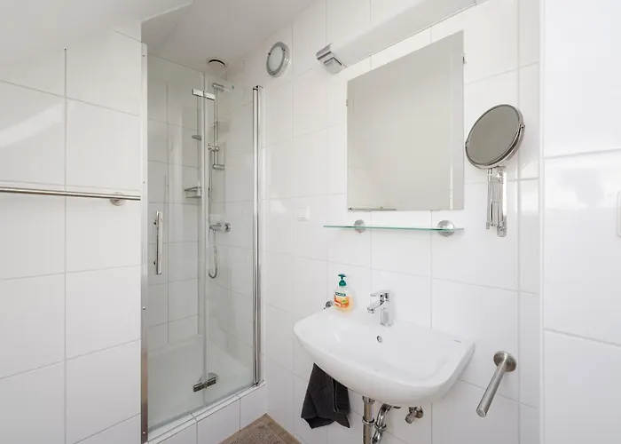 Alte Schule Deifeld 20- 24 Personen Hébergement de vacances