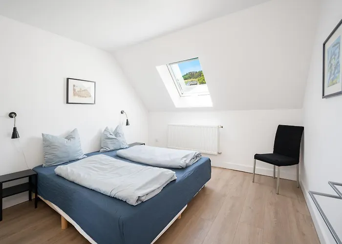 Alte Schule Deifeld 20- 24 Personen