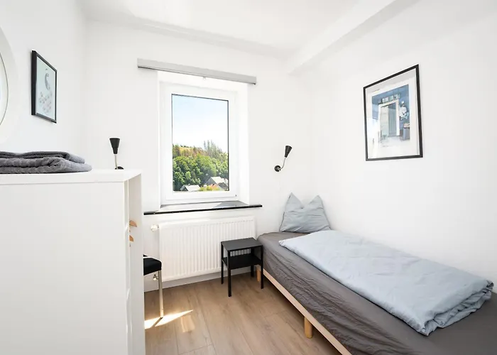 Hébergement de vacances Alte Schule Deifeld 20- 24 Personen Medebach