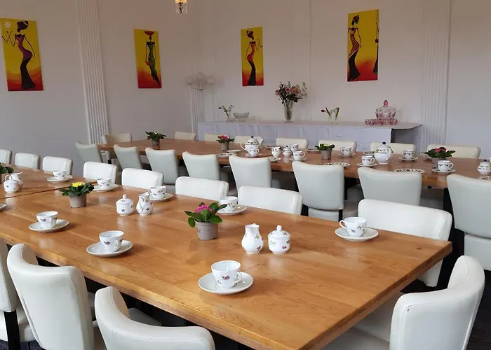 Alte Schule Deifeld 20- 24 Personen * Medebach